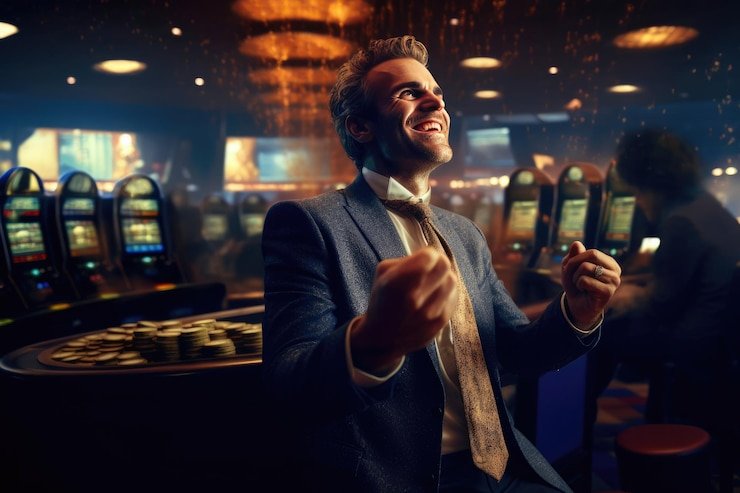 gopay303 slot featured game showcase