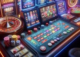 gopay303 slot live-dealer studio with professional HD tables and real dealers