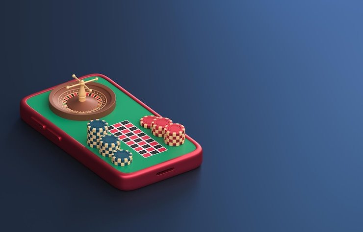 Bingo Game 