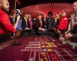 gopay303 slot Result Archive interface showing filtered game history with round IDs and outcomes