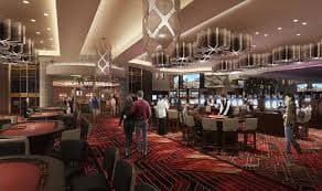 gopay303 slot video replay feature showing live-dealer table result with multi-angle camera feeds